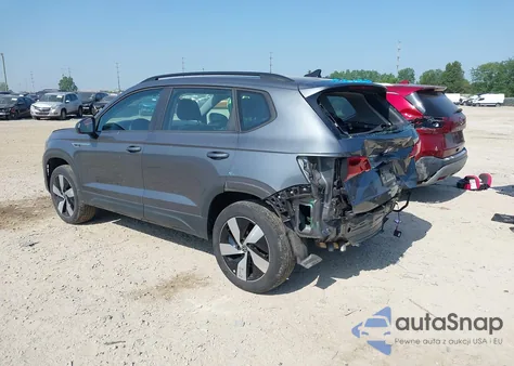 2023 Volkswagen Taos 1.5T S z USA, uszkodzony, nr VIN 3VVMX7B22PM364322